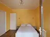 Трёхместный номер Стандарт с балконом и с красивым видом из окна