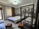 Четырёхместный полулюкс