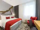 Двухместный номер Superior