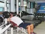 Одноместный номер Стандарт