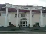 Двухместный номер Стандарт