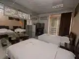 Двухместный номер Deluxe с балконом