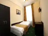 Одноместный номер Стандарт