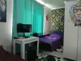 Двухместный номер Стандарт