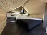 Коттедж с красивым видом из окна