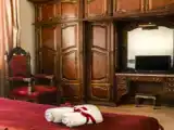 Двухместный номер Стандарт с балконом и с красивым видом из окна