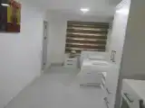 Одноместный номер Стандарт с красивым видом из окна