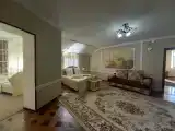 Двухместный люкс