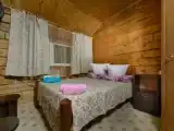 Двухместный номер Стандарт с красивым видом из окна