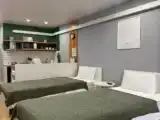 Двухместный номер Стандарт