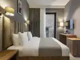 Двухместный номер Делюкс