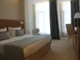 Двухместный номер Стандарт с видом на внутренний двор