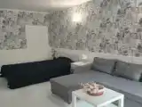 Двухместные апартаменты c 1 комнатой