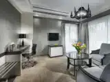 Апартаменты