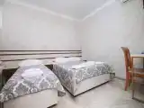 Четырёхместный коттедж с видом на внутренний двор