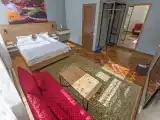 Двухместный номер Deluxe
