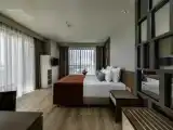 Номер Deluxe с джакузи