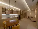 Двухместный семейный люкс