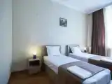 Двухместный номер Стандарт с балконом и с красивым видом из окна