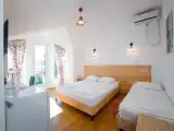 Номер Стандарт