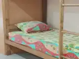 Кровать в общем номере
