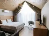 Двухместный номер Комфорт