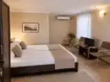 Трёхместный номер Стандарт