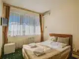 Двухместный номер Улучшенный с видом на море