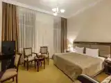 Двухместный номер Стандарт с красивым видом из окна