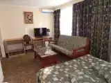 Двухместная студия Deluxe с видом на город