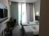 Номер Стандарт