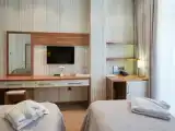 Двухместный номер Стандарт
