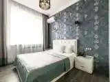 Двухместный номер Superior с видом на город
