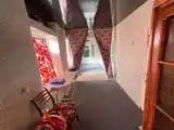Двухместный номер Эконом с балконом