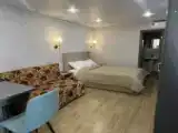 Апартаменты