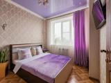 Семейный номер Стандарт с балконом и с красивым видом из окна