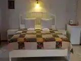 Двухместный номер Deluxe с балконом