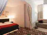 Двухместный полулюкс