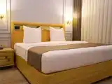 Четырёхместный семейный люкс