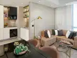 Residence Premium с 2 комнатами