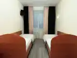 Двухместный номер Стандарт