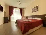 Семейный номер Стандарт с балконом
