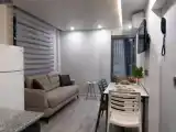 Люкс Стандарт с красивым видом из окна