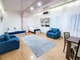Трёхместный номер Семейный Делюкс