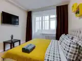 Апартаменты
