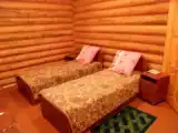 Двухместный номер Стандарт