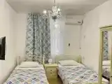 Двухместный номер Стандарт