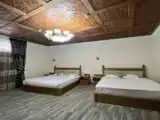 Двухместный номер Стандарт