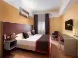 Двухместный номер Комфорт