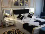 Двухместный полулюкс с красивым видом из окна